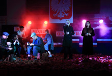 Święto Odzyskania Niepodległości przez Polskę
