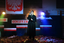 Święto Odzyskania Niepodległości przez Polskę