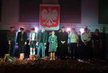 Święto Odzyskania Niepodległości przez Polskę
