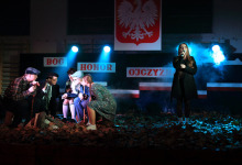 Święto Odzyskania Niepodległości przez Polskę