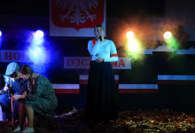 Święto Odzyskania Niepodległości przez Polskę