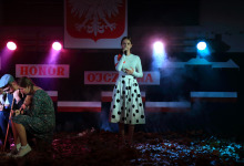 Święto Odzyskania Niepodległości przez Polskę