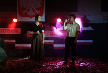 Święto Odzyskania Niepodległości przez Polskę