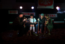 Święto Odzyskania Niepodległości przez Polskę