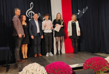 Przegląd Pieśni Patriotycznej