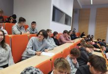 Wycieczka klasy 2A do Warszawy