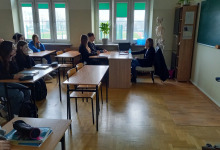 1 GRUDNIA  -  ŚWIATOWY DZIEŃ WALKI Z AIDS