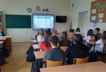 1 GRUDNIA  -  ŚWIATOWY DZIEŃ WALKI Z AIDS