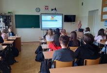 1 GRUDNIA  -  ŚWIATOWY DZIEŃ WALKI Z AIDS