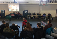 Międzyszkolny turniej e-sportowy "Major Rubinek 2"