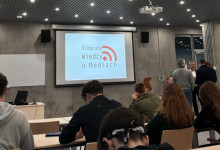 Ogólnopolska Olimpiada Wiedzy o Mediach