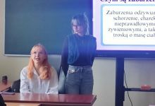 Czym są zaburzenia odżywiania?