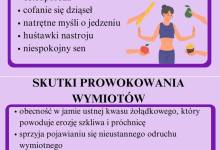 Czym są zaburzenia odżywiania?