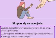 Czym są zaburzenia odżywiania?