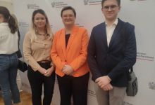 Okrągły Stół Uczniowski Województwa Mazowieckiego