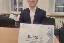 Okrągły Stół Uczniowski Województwa Mazowieckiego