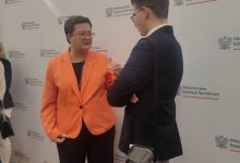 Okrągły Stół Uczniowski Województwa Mazowieckiego