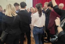 Okrągły Stół Uczniowski Województwa Mazowieckiego