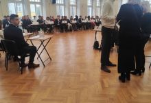 Okrągły Stół Uczniowski Województwa Mazowieckiego