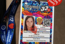33. Finał WOŚP w Ostrowi Maz.