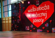 33. Finał WOŚP w Ostrowi Maz.