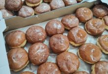 Zapraszamy na pączki