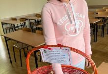 Akcja "Pomogę, bo mogę"