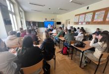 Akcja "Pomogę, bo mogę"