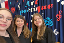 XVIII Konkurs Poezji i Piosenki Francuskiej Art Poétique