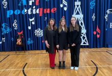 XVIII Konkurs Poezji i Piosenki Francuskiej Art Poétique