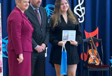 XVIII Konkurs Poezji i Piosenki Francuskiej Art Poétique