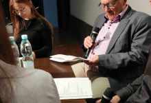 Czytanie Balladyny na UTW