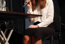 Czytanie Balladyny na UTW