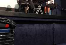 Czytanie Balladyny na UTW