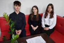 Czytanie Balladyny na UTW