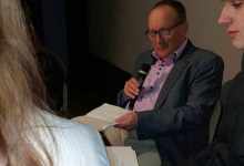 Czytanie Balladyny na UTW