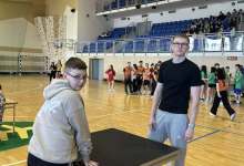 19 marca 2025 r. - Młodzieżowe Bitwy Szkół