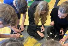 19 marca 2025 r. - Młodzieżowe Bitwy Szkół