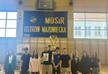 19 marca 2025 r. - Młodzieżowe Bitwy Szkół