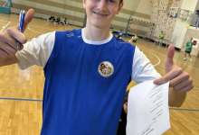 19 marca 2025 r. - Młodzieżowe Bitwy Szkół