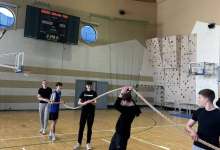 19 marca 2025 r. - Młodzieżowe Bitwy Szkół