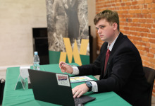 Finał V edycji Ostrowskiej Szkoły Debaty