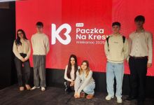 XVIII Paczka na Kresy Wielkanoc 2025