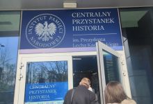 XVIII Paczka na Kresy Wielkanoc 2025