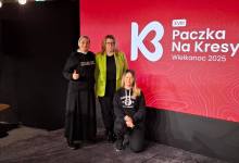 XVIII Paczka na Kresy Wielkanoc 2025