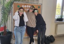 Dzień Świętego Patryka