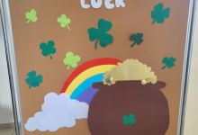 Dzień Świętego Patryka