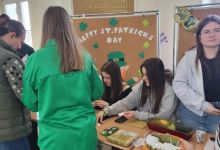 Dzień Świętego Patryka