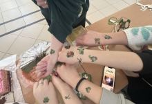 Dzień Świętego Patryka