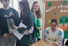 Dzień Świętego Patryka